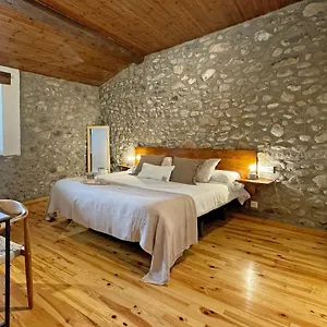 Hotel Cal Rei De Tallo, Bellver De Cerdanya
