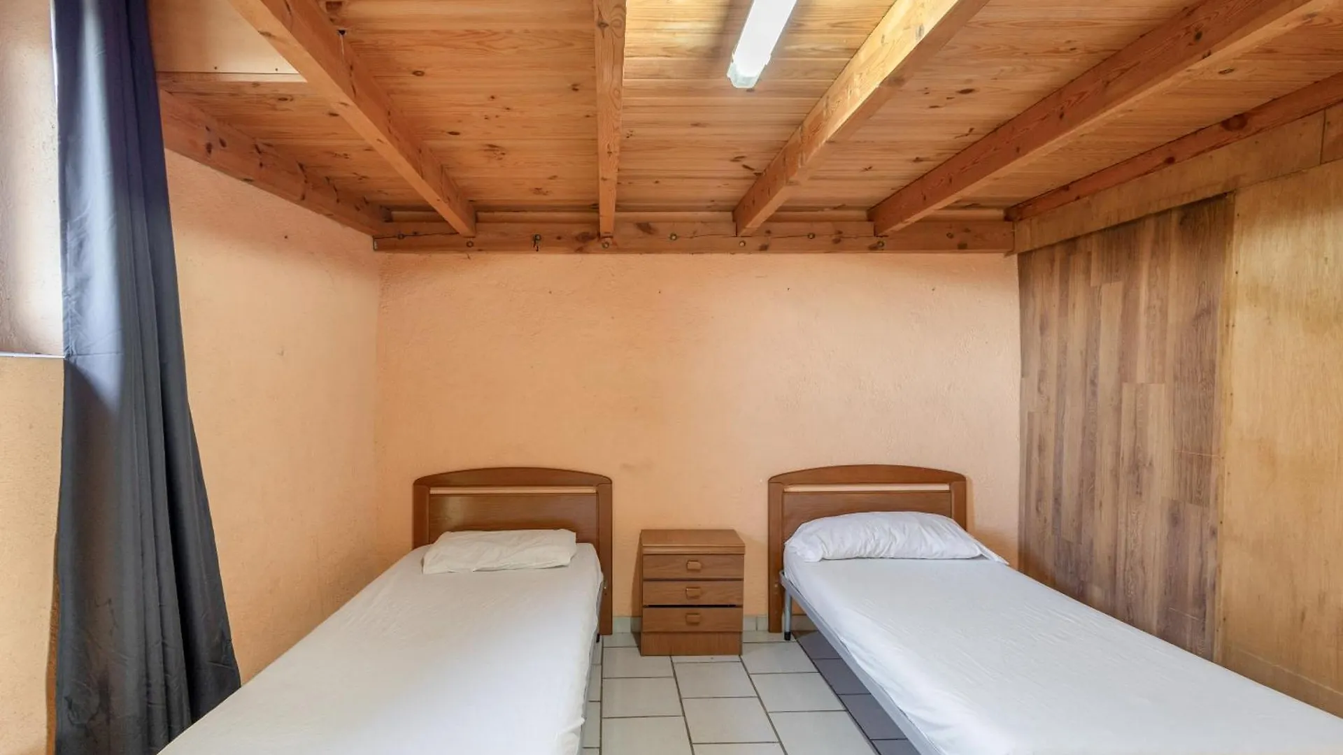 Holiday home Cal Calo Villa Bellver De Cerdanya