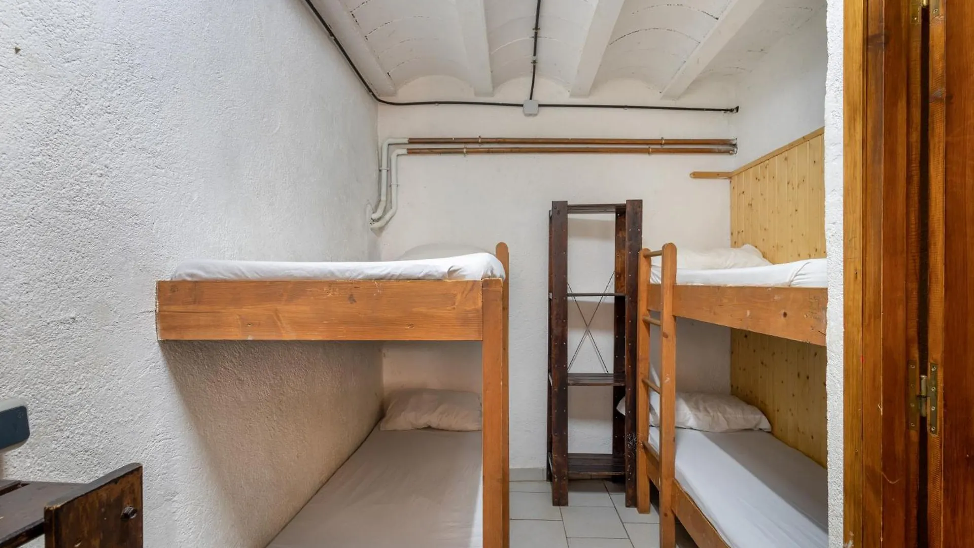 Cal Calo Villa Bellver De Cerdanya Holiday home