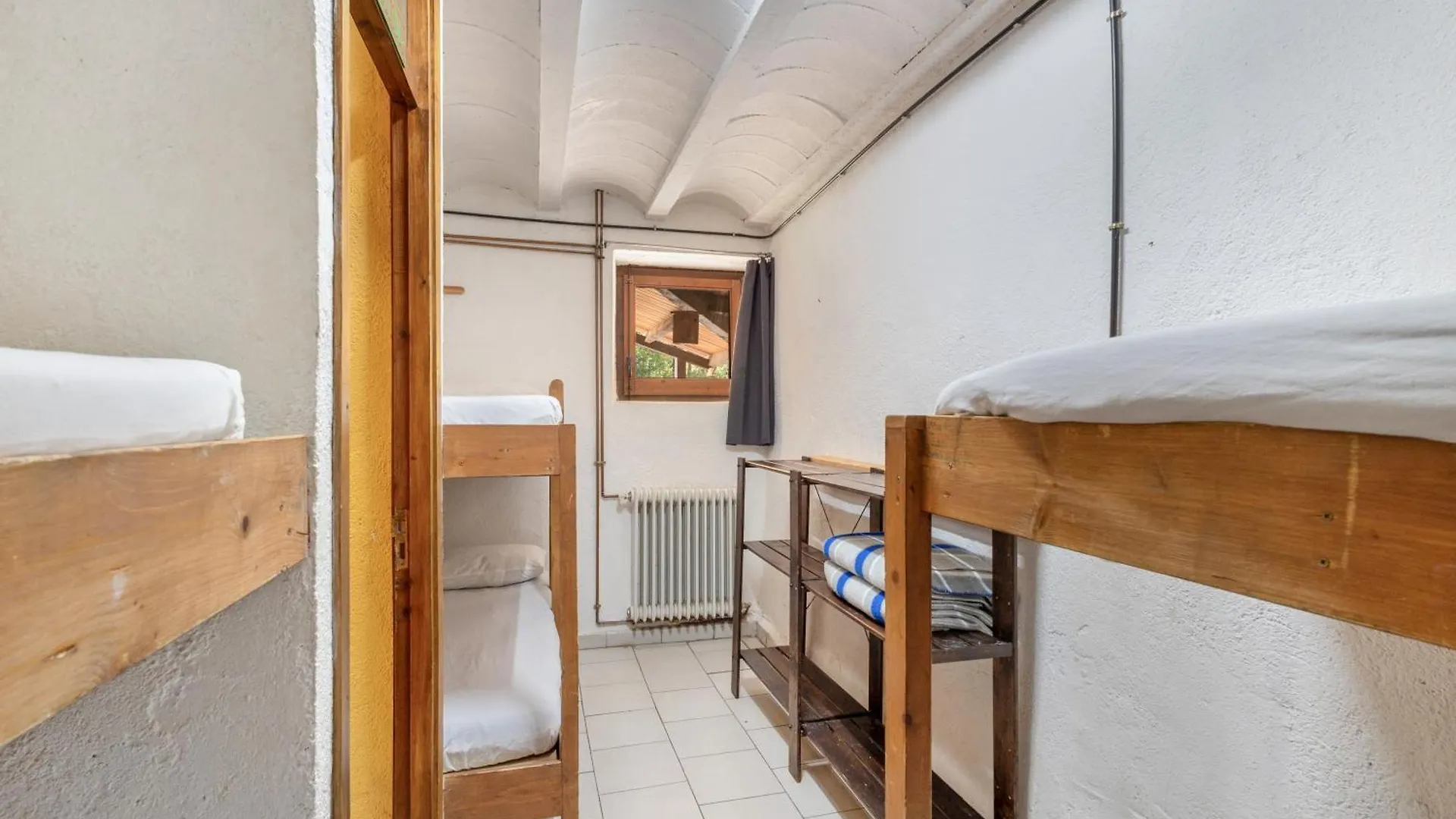 Holiday home Cal Calo Villa Bellver De Cerdanya Spain