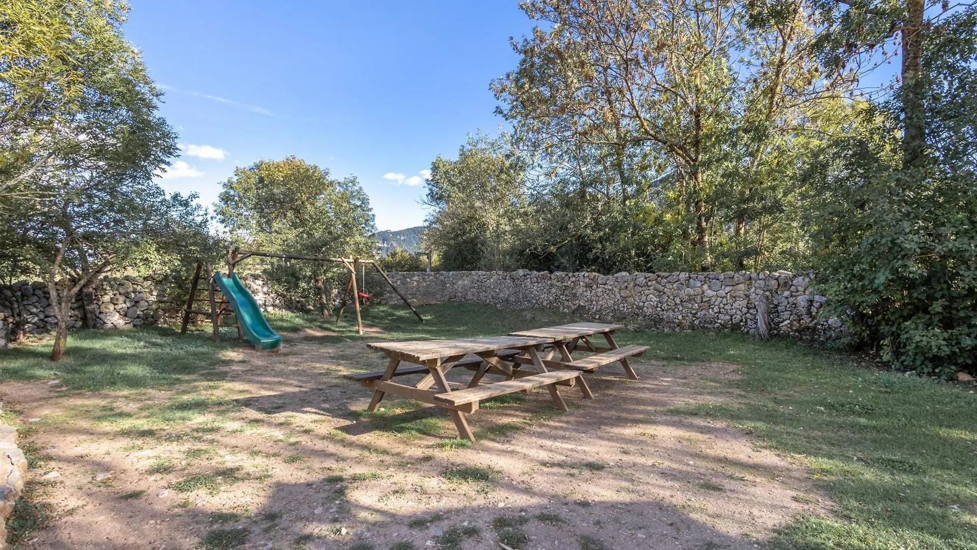 Cal Calo Villa Bellver De Cerdanya Holiday home