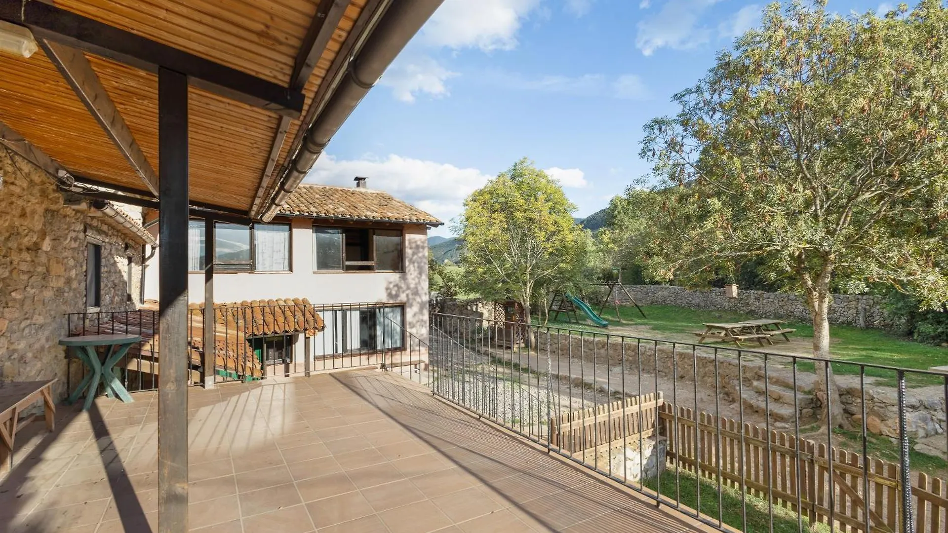Holiday home Cal Calo Villa Bellver De Cerdanya