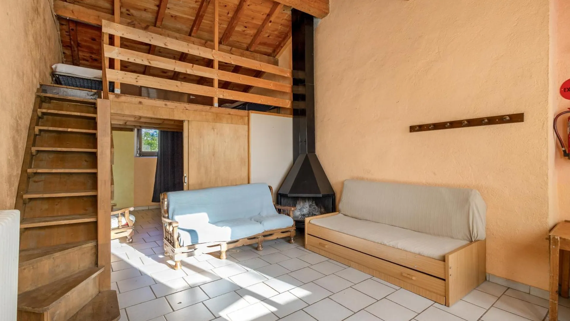 Holiday home Cal Calo Villa Bellver De Cerdanya