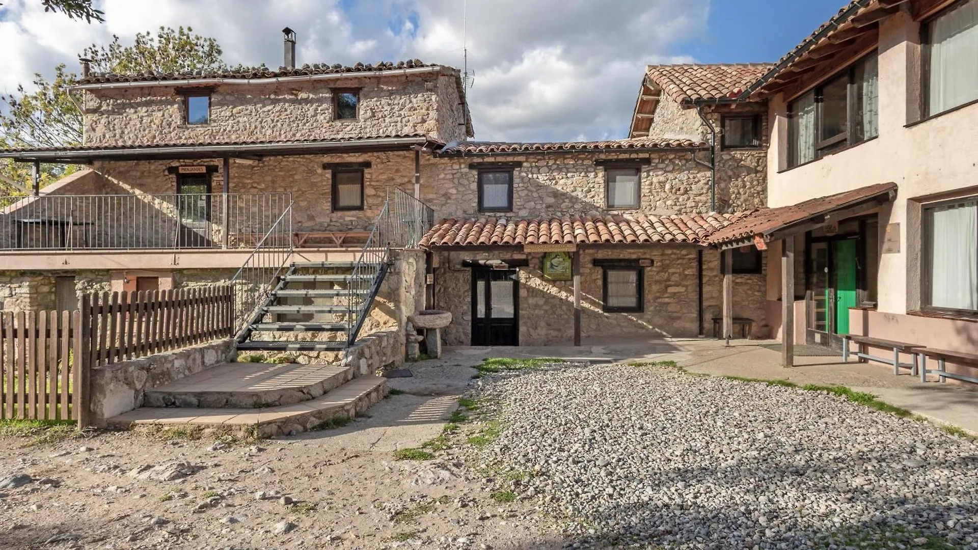Cal Calo Villa Bellver De Cerdanya Spain