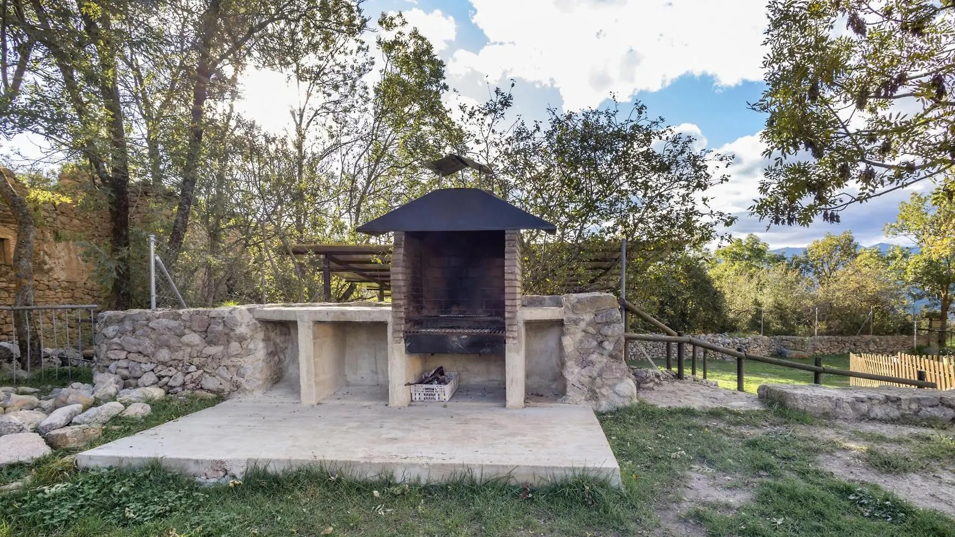Cal Calo Villa Bellver De Cerdanya 0*,  Spain