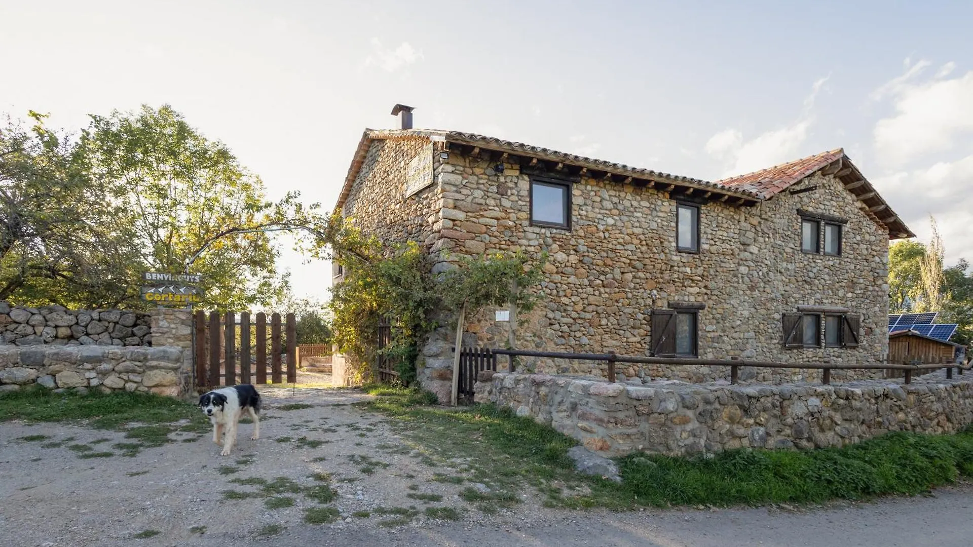 Cal Calo location