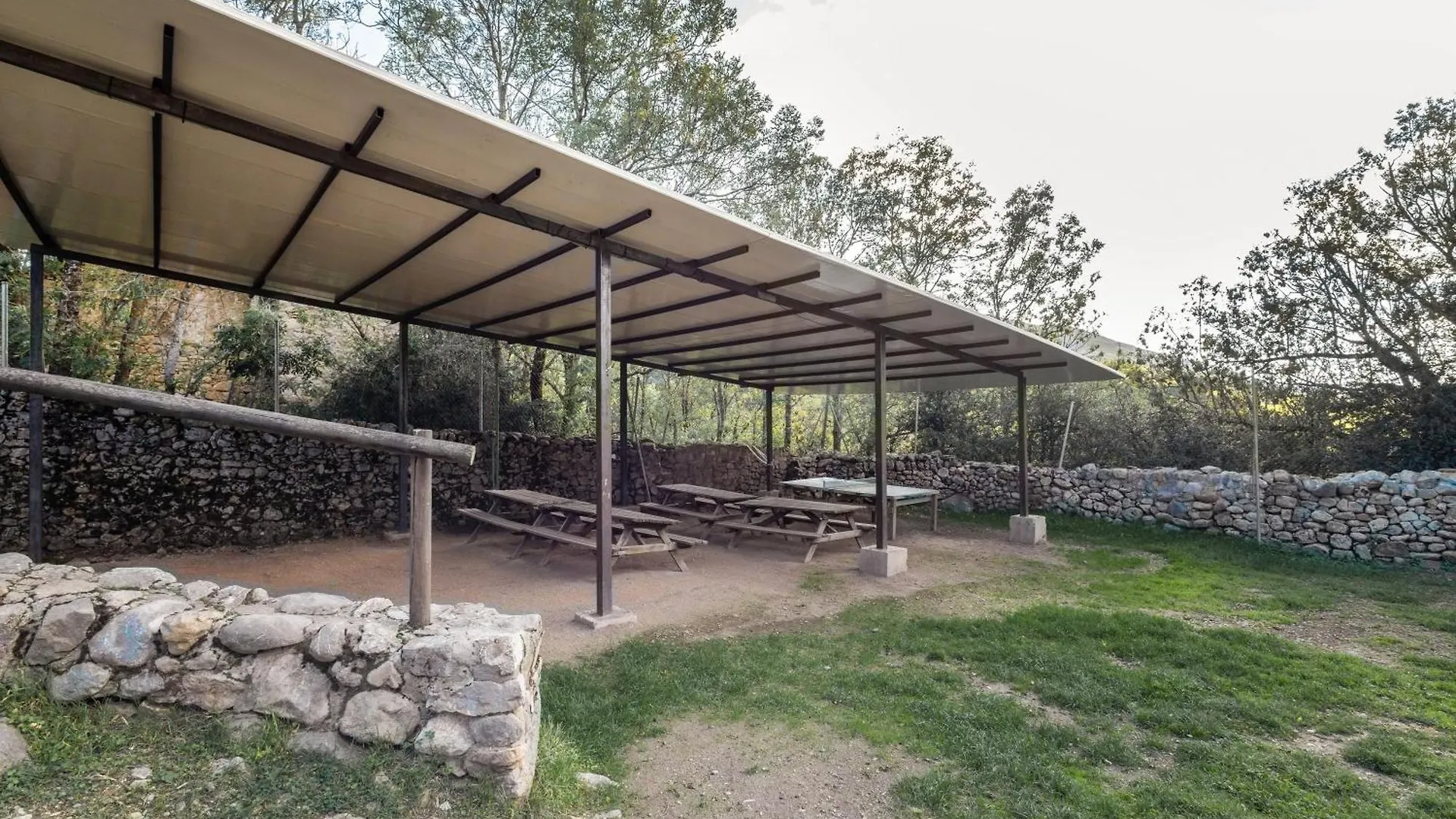 Cal Calo Villa Bellver De Cerdanya 0*,