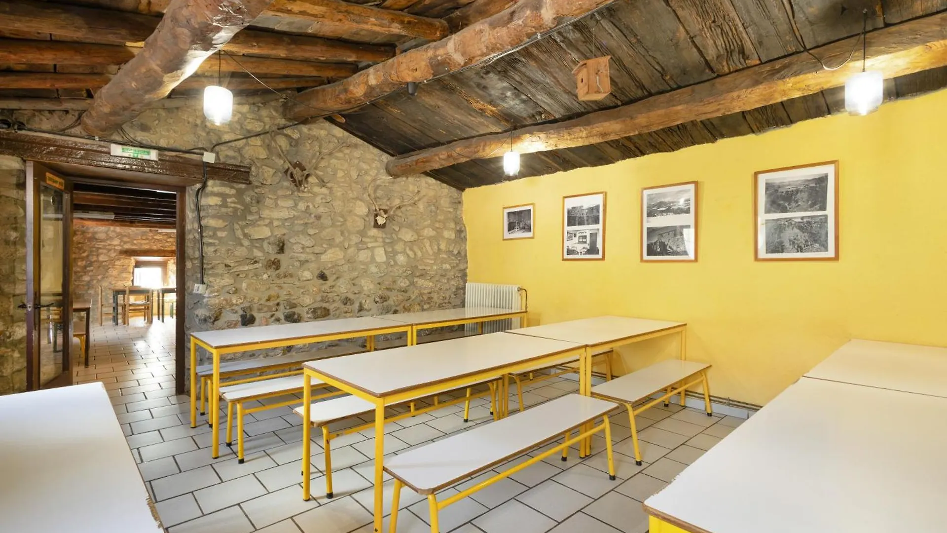 Cal Calo Villa Bellver De Cerdanya Holiday home