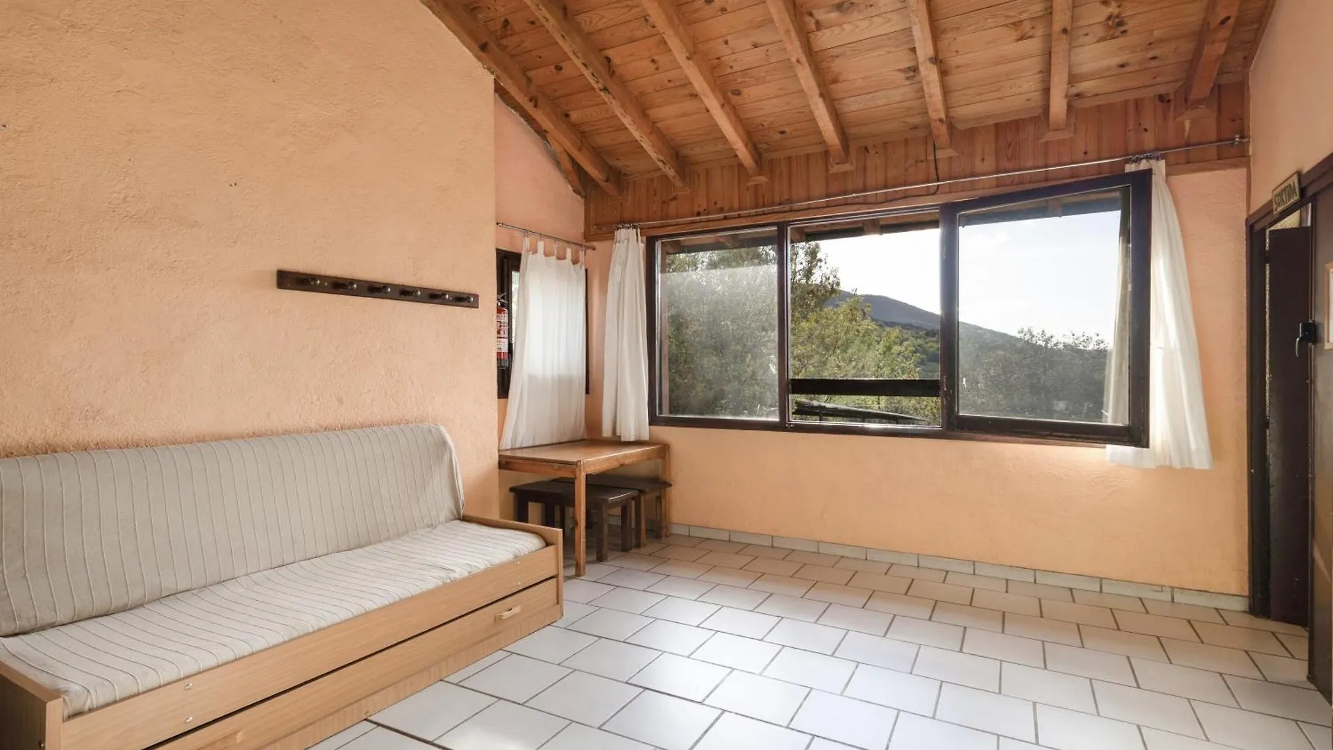 Cal Calo Villa Bellver De Cerdanya Holiday home